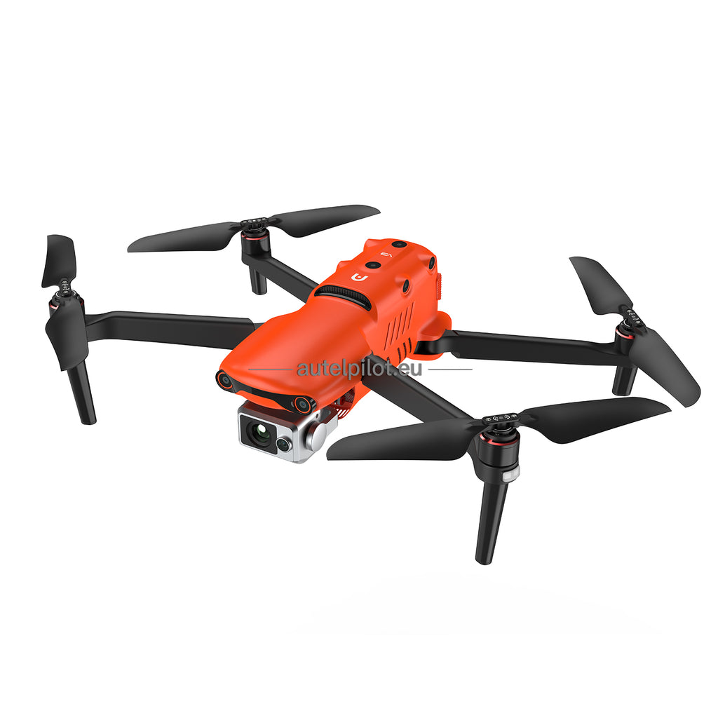 Valise renforcée Autel pour drones EVO II