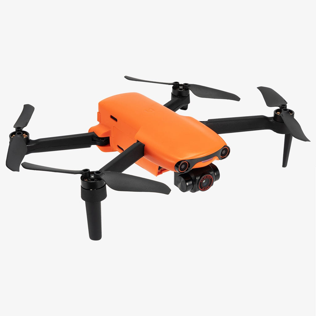 Comparación de drones de consumo - Compara la serie Mavic y otros